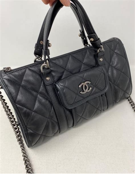 chanel doctors bag|chanel bag new original.